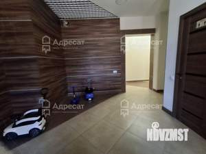 1-к квартира, вторичка, 43м2, 14/16 этаж