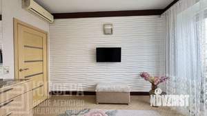 3-к квартира, вторичка, 80м2, 6/6 этаж