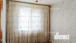 3-к квартира, вторичка, 65м2, 3/9 этаж