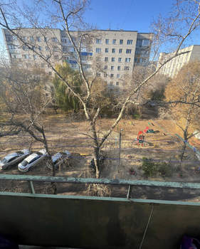 1-к квартира, вторичка, 33м2, 5/9 этаж