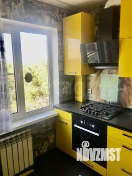 4-к квартира, вторичка, 61м2, 4/5 этаж
