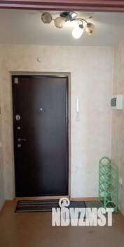 1-к квартира, вторичка, 40м2, 14/16 этаж