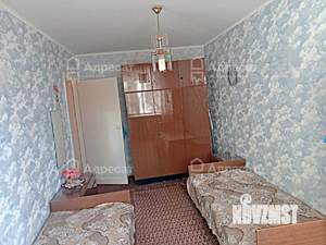 2-к квартира, вторичка, 48м2, 3/9 этаж