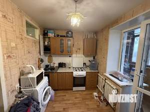 1-к квартира, вторичка, 33м2, 7/9 этаж