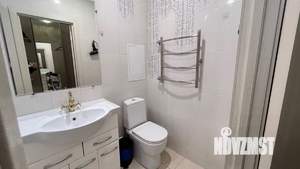 1-к квартира, вторичка, 35м2, 7/9 этаж