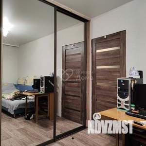 3-к квартира, вторичка, 53м2, 5/5 этаж