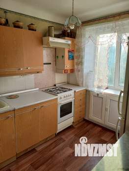 2-к квартира, вторичка, 43м2, 5/5 этаж
