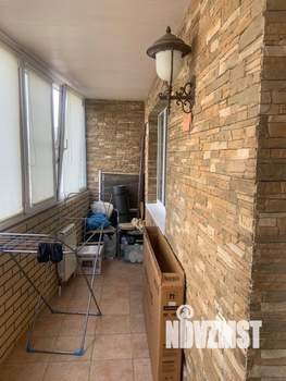 1-к квартира, вторичка, 39м2, 5/16 этаж