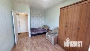 1-к квартира, вторичка, 26м2, 8/9 этаж