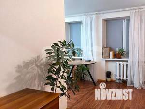 2-к квартира, вторичка, 49м2, 1/9 этаж