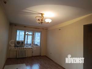 2-к квартира, вторичка, 42м2, 2/5 этаж