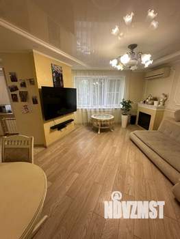 3-к квартира, вторичка, 62м2, 2/9 этаж