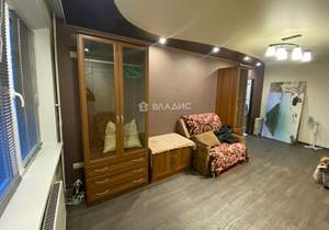 1-к квартира, вторичка, 38м2, 5/9 этаж