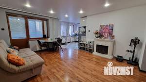 6-к квартира, вторичка, 193м2, 4/7 этаж