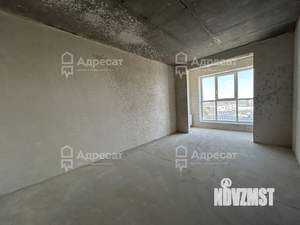 2-к квартира, вторичка, 55м2, 6/24 этаж