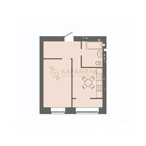 Фото квартиры на продажу (1)