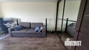 1-к квартира, вторичка, 31м2, 5/5 этаж