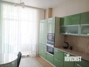 3-к квартира, вторичка, 99м2, 15/23 этаж