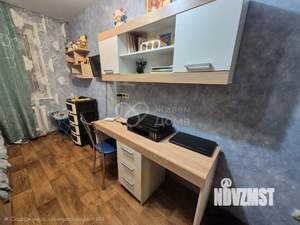 3-к квартира, вторичка, 53м2, 2/2 этаж