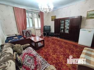 3-к квартира, вторичка, 69м2, 2/4 этаж