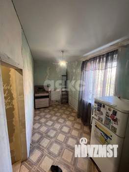 2-к квартира, вторичка, 37м2, 2/2 этаж