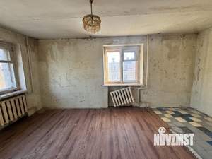 1-к квартира, вторичка, 30м2, 3/5 этаж