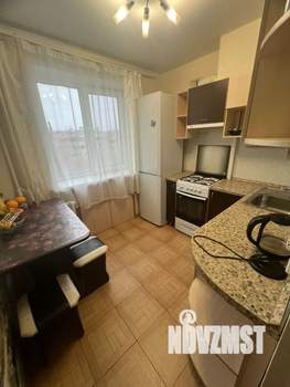 2-к квартира, вторичка, 44м2, 3/4 этаж