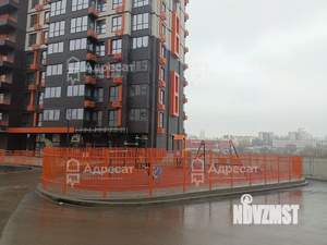 2-к квартира, вторичка, 49м2, 12/19 этаж