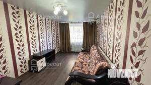 1-к квартира, вторичка, 36м2, 3/5 этаж