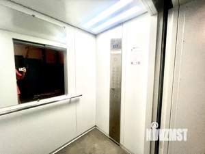 4-к квартира, вторичка, 80м2, 15/16 этаж