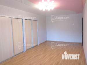 3-к квартира, вторичка, 94м2, 2/10 этаж