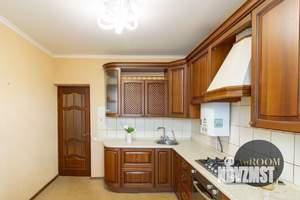 3-к квартира, вторичка, 74м2, 5/6 этаж