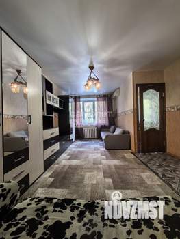 1-к квартира, вторичка, 29м2, 1/5 этаж