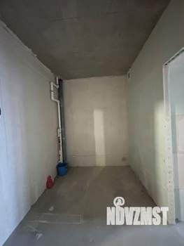 1-к квартира, вторичка, 34м2, 2/10 этаж