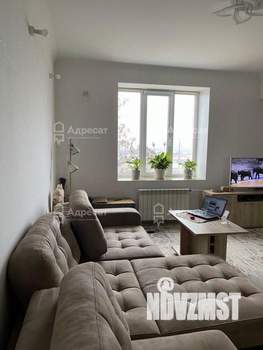 1-к квартира, вторичка, 45м2, 3/5 этаж