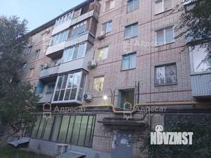 1-к квартира, вторичка, 31м2, 5/5 этаж