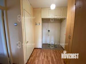 1-к квартира, вторичка, 35м2, 3/5 этаж