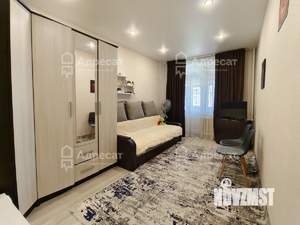 3-к квартира, вторичка, 74м2, 4/4 этаж