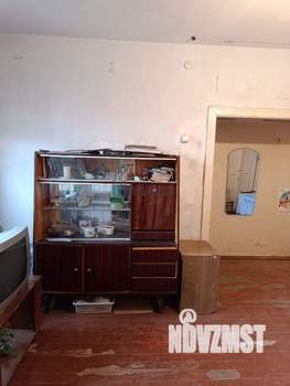 2-к квартира, вторичка, 42м2, 3/5 этаж