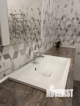 2-к квартира, сданный дом, 47м2, 7/9 этаж