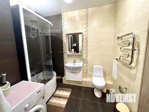 1-к квартира, вторичка, 38м2, 6/16 этаж