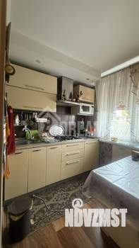 3-к квартира, вторичка, 52м2, 5/5 этаж