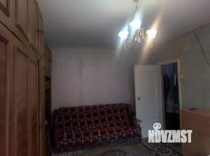 1-к квартира, вторичка, 35м2, 2/16 этаж