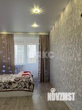 1-к квартира, вторичка, 32м2, 4/4 этаж