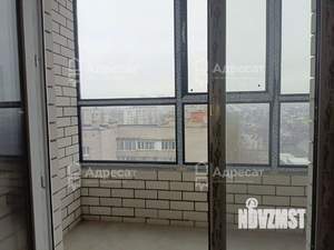 2-к квартира, вторичка, 49м2, 12/19 этаж