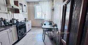 2-к квартира, вторичка, 51м2, 6/9 этаж