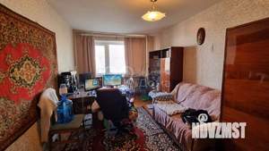 1-к квартира, вторичка, 30м2, 3/5 этаж