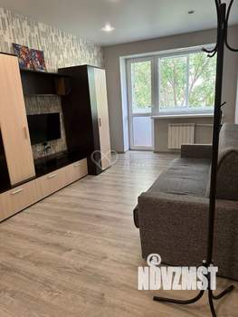 3-к квартира, вторичка, 55м2, 5/5 этаж