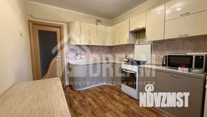 2-к квартира, вторичка, 57м2, 1/9 этаж