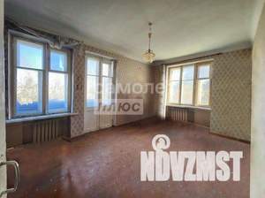 4-к квартира, вторичка, 93м2, 3/5 этаж